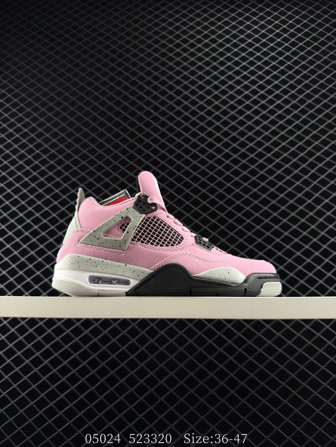 Air Jordan AJ4 WMNS Air Jordan AJ4 WMNS